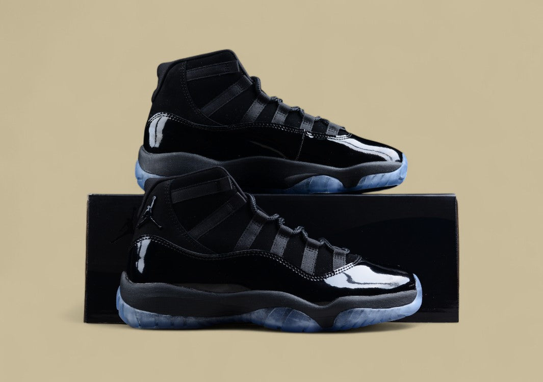 Air Jordan 11“Cap and Gown”