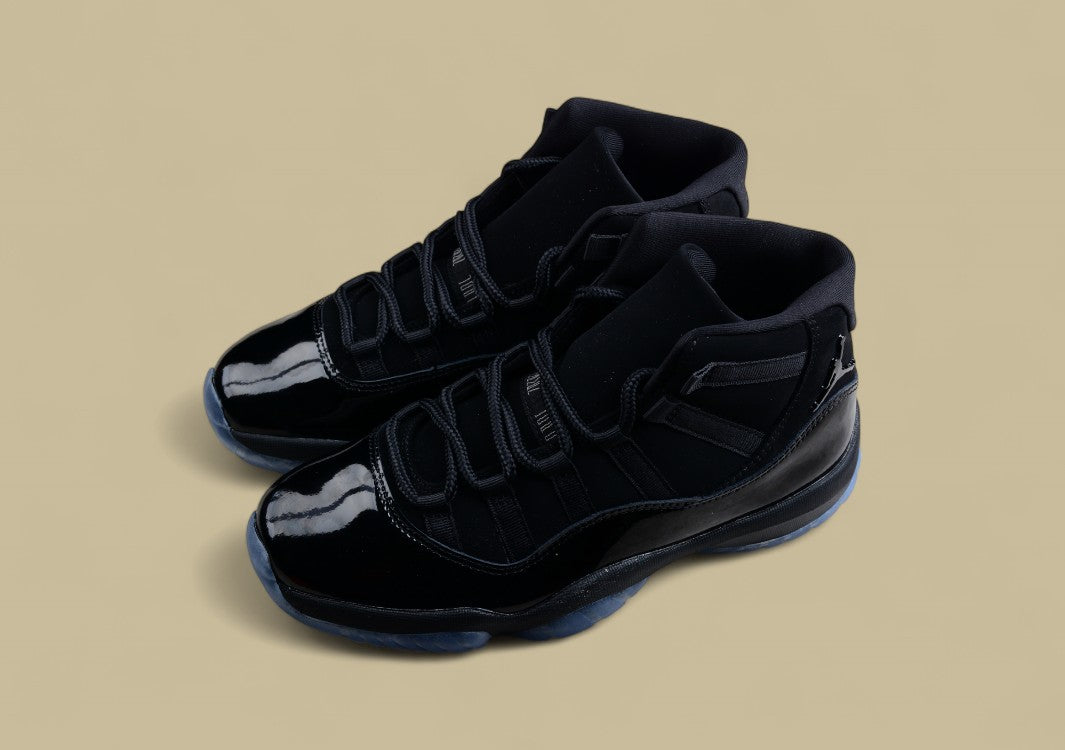Air Jordan 11“Cap and Gown”