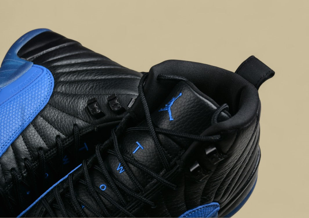 Air Jordan 12 Game Royal
