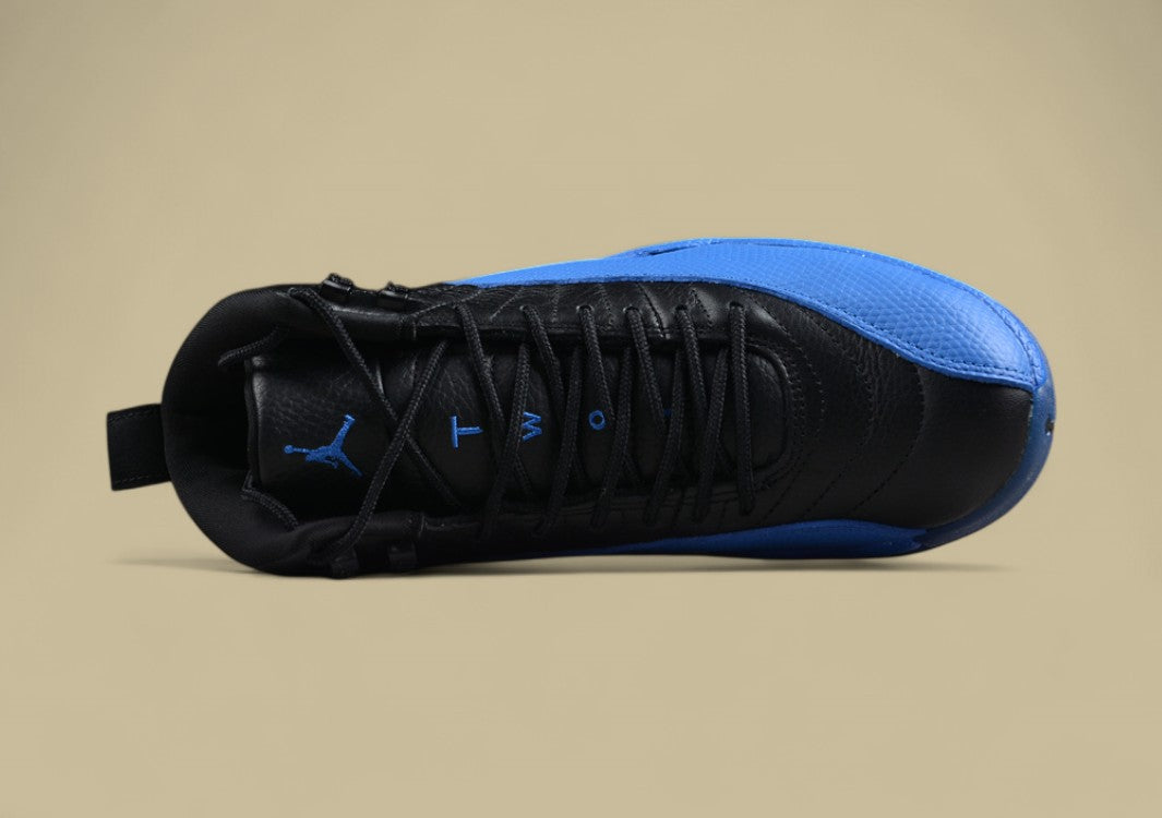 Air Jordan 12 Game Royal