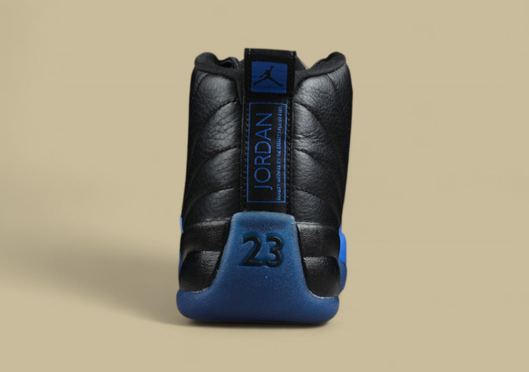 Air Jordan 12 Game Royal