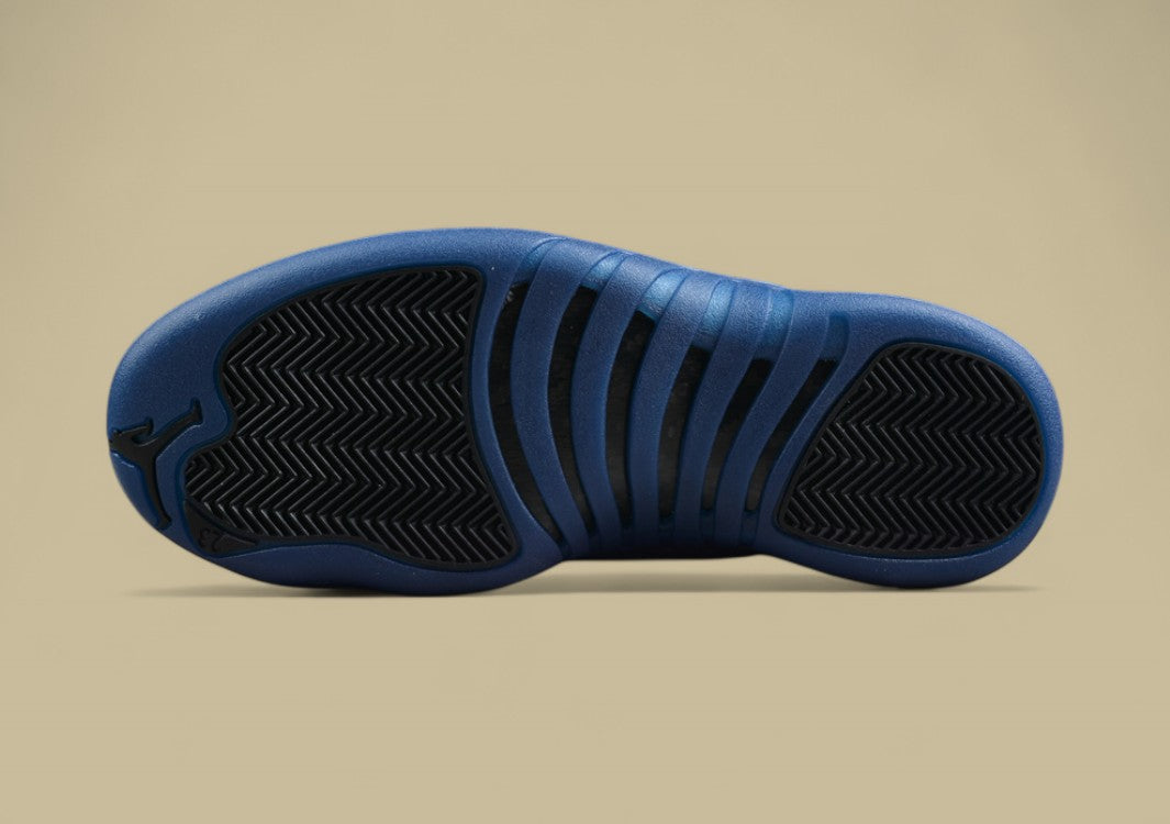 Air Jordan 12 Game Royal