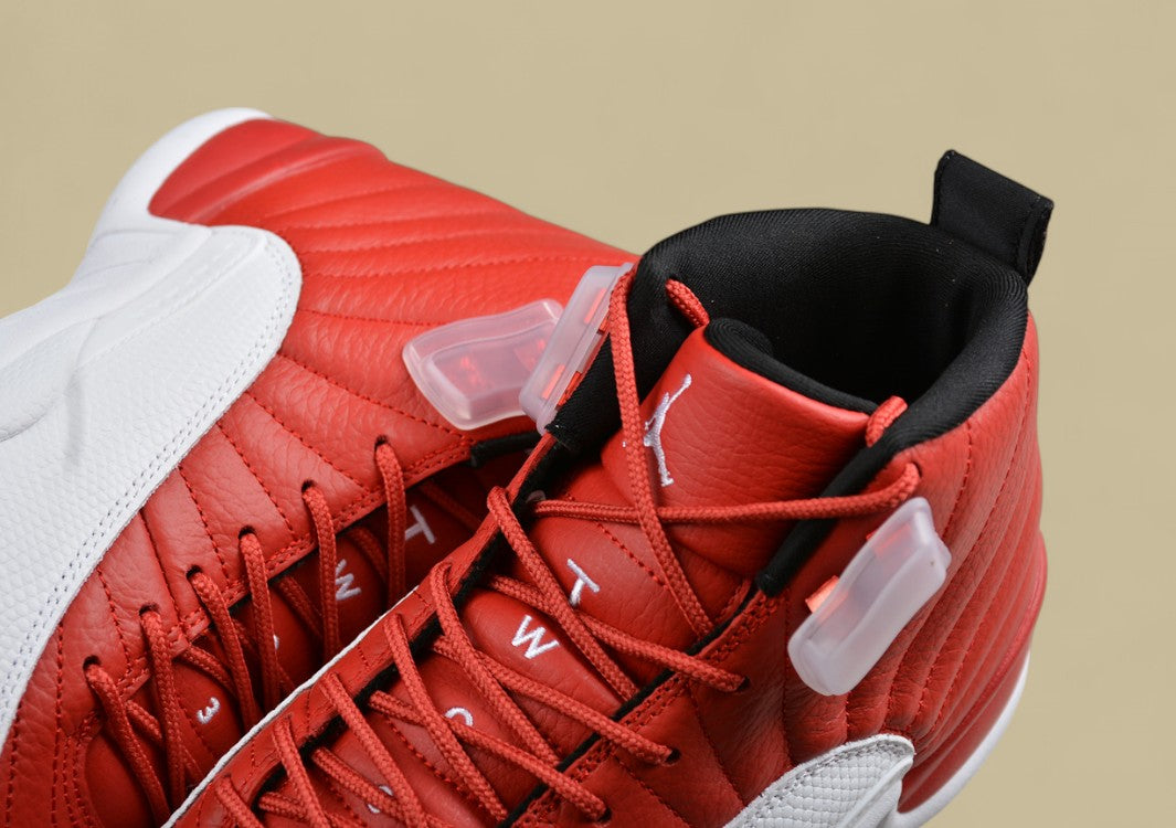 Air Jordan 12 "Gym Red"
