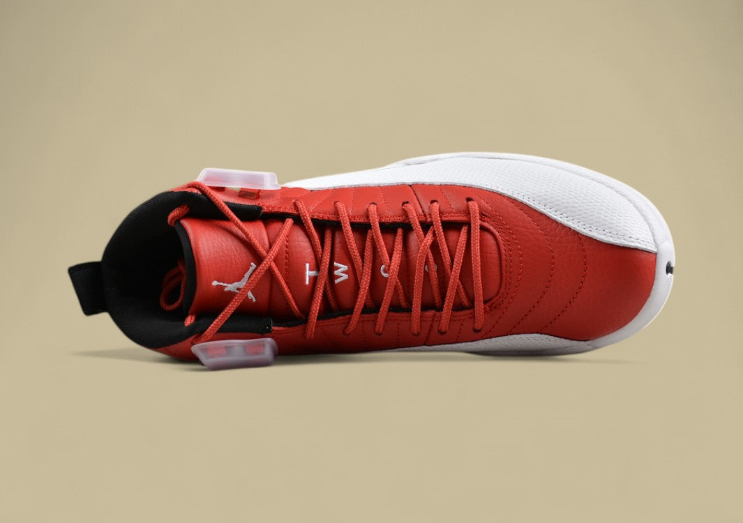 Air Jordan 12 "Gym Red"