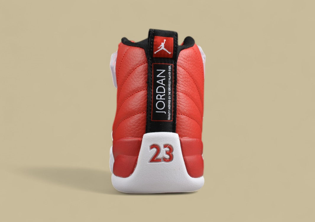 Air Jordan 12 "Gym Red"