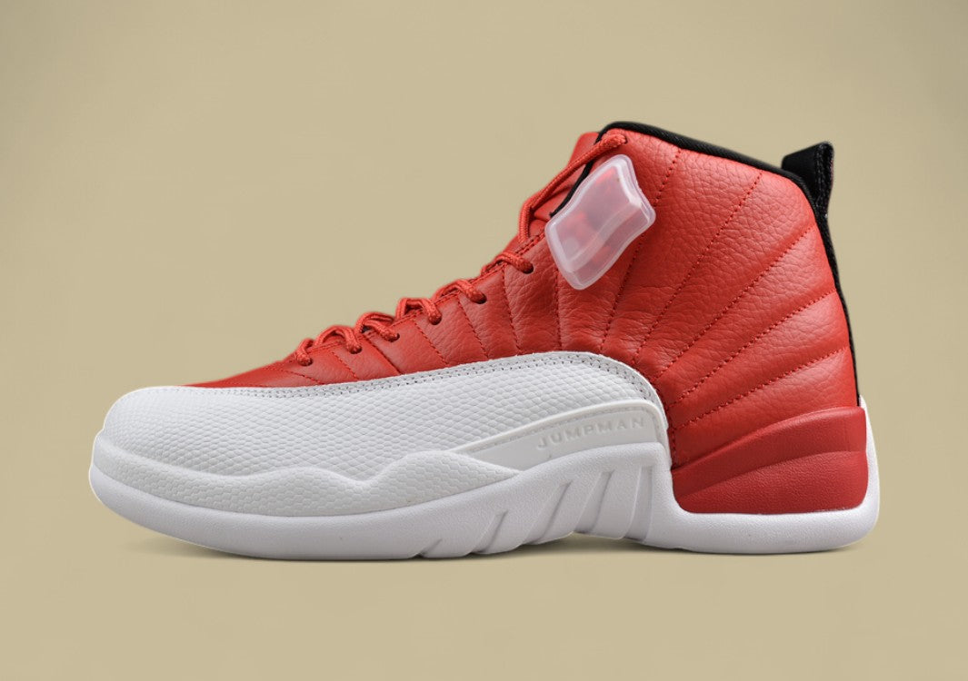 Air Jordan 12 "Gym Red"