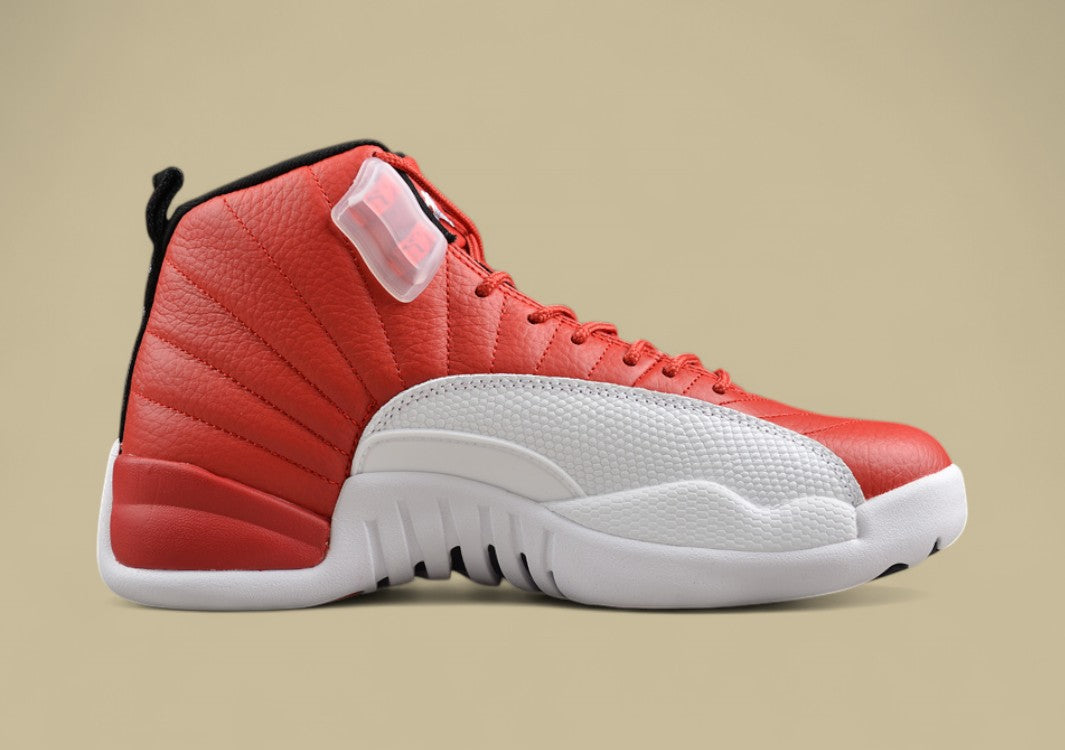 Air Jordan 12 "Gym Red"