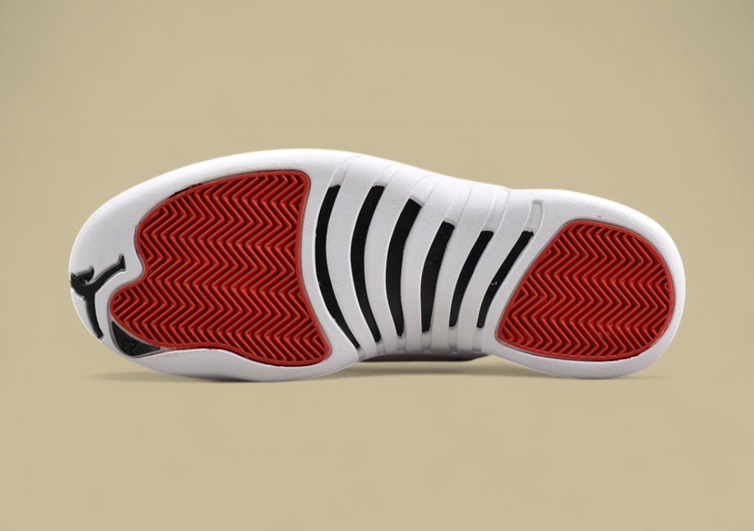 Air Jordan 12 "Gym Red"