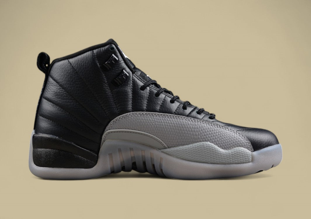 Air Jordan 12 Retro Joe 12 Timberwolves Men's Culture Basketball Shoes
