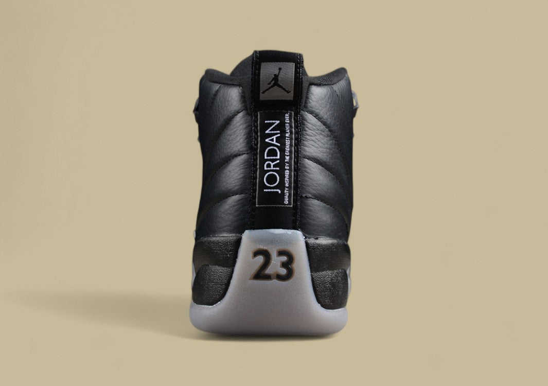 Air Jordan 12 Retro Joe 12 Timberwolves Men's Culture Basketball Shoes