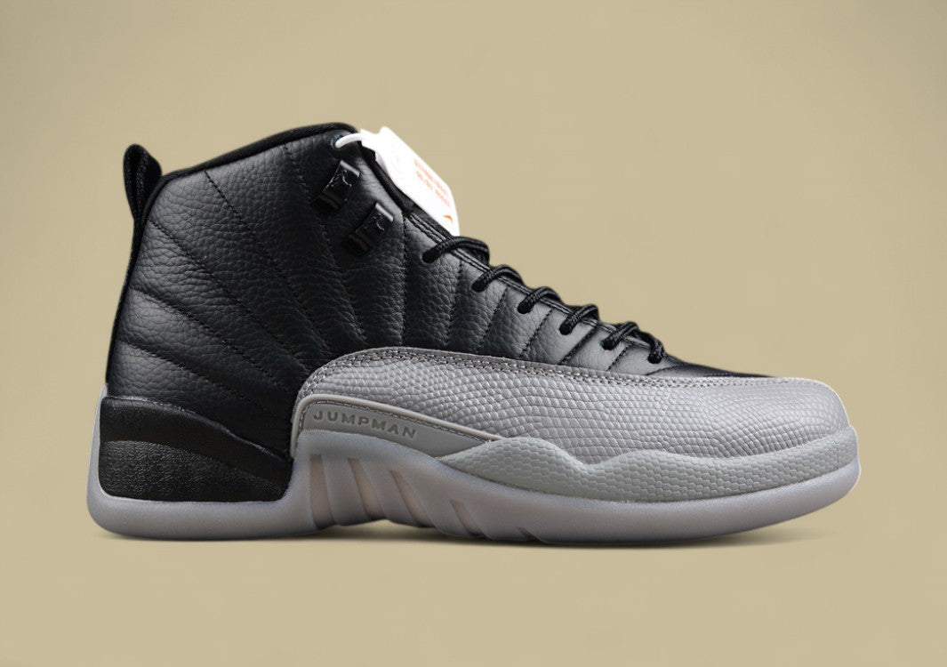 Air Jordan 12 Retro Joe 12 Timberwolves Men's Culture Basketball Shoes
