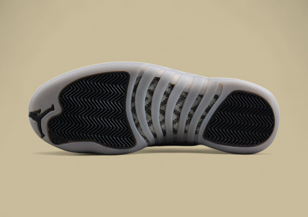 Air Jordan 12 Retro Joe 12 Timberwolves Men's Culture Basketball Shoes