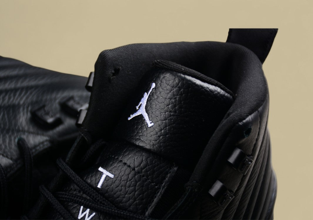 Air Jordan 12 Retro Joe 12 Timberwolves Men's Culture Basketball Shoes