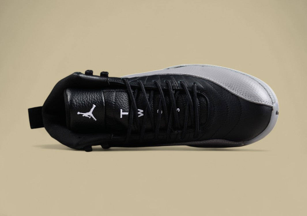 Air Jordan 12 Retro Joe 12 Timberwolves Men's Culture Basketball Shoes