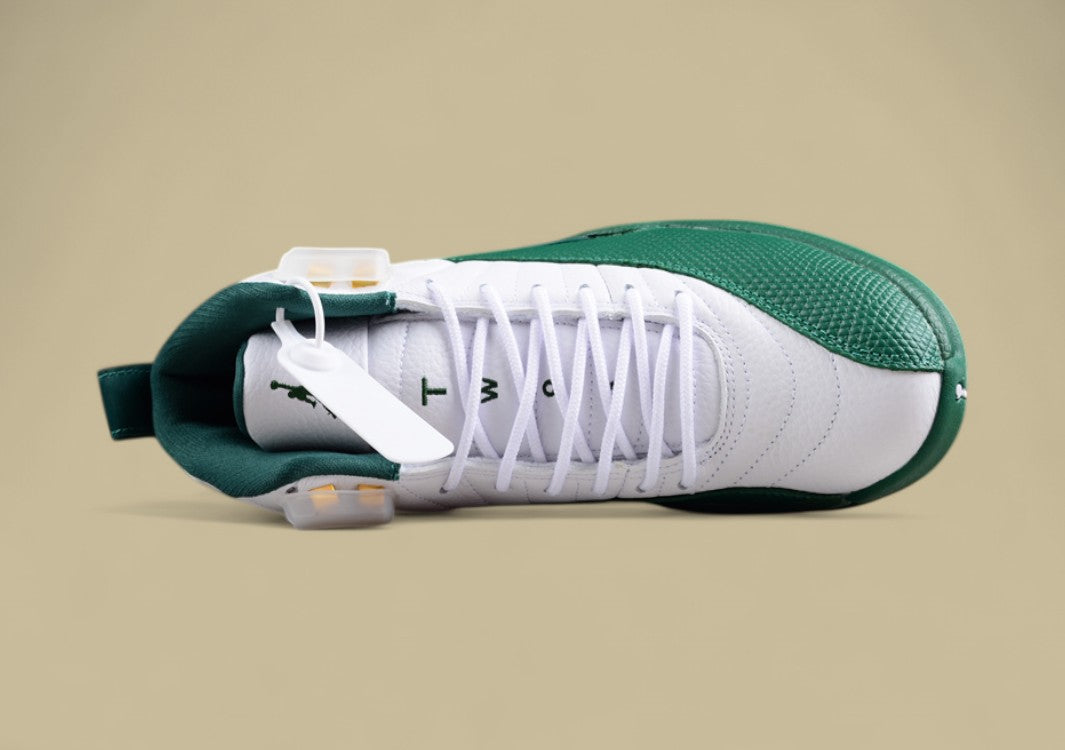 Air Jordan 12 Retro SP AJ12 Jordan 12 Ray Allen