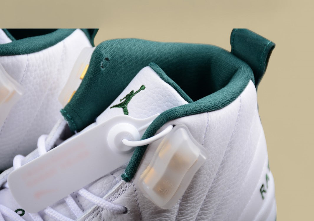 Air Jordan 12 Retro SP AJ12 Jordan 12 Ray Allen