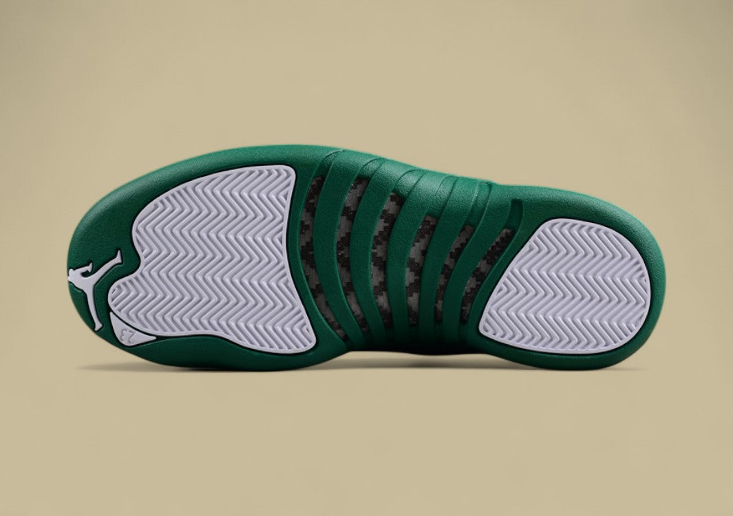 Air Jordan 12 Retro SP AJ12 Jordan 12 Ray Allen