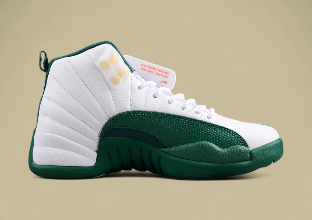 Air Jordan 12 Retro SP AJ12 Jordan 12 Ray Allen