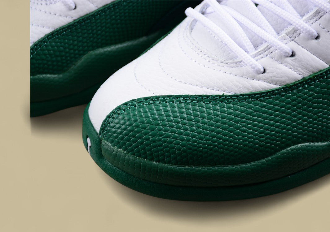 Air Jordan 12 Retro SP AJ12 Jordan 12 Ray Allen