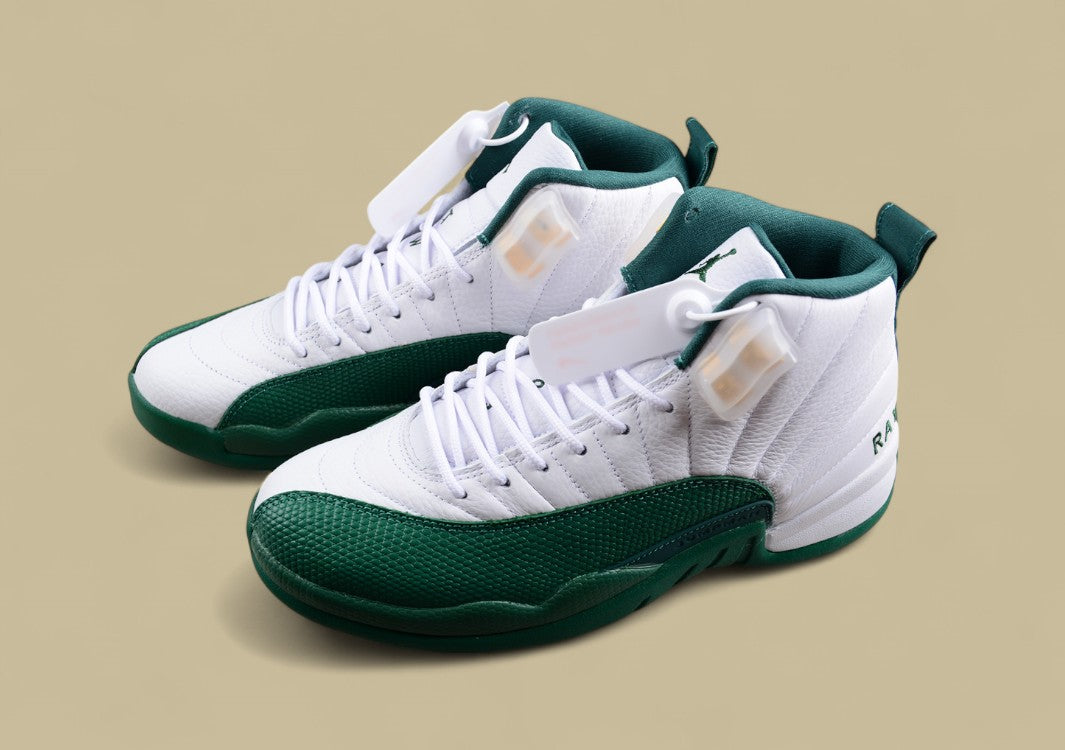 Air Jordan 12 Retro SP AJ12 Jordan 12 Ray Allen