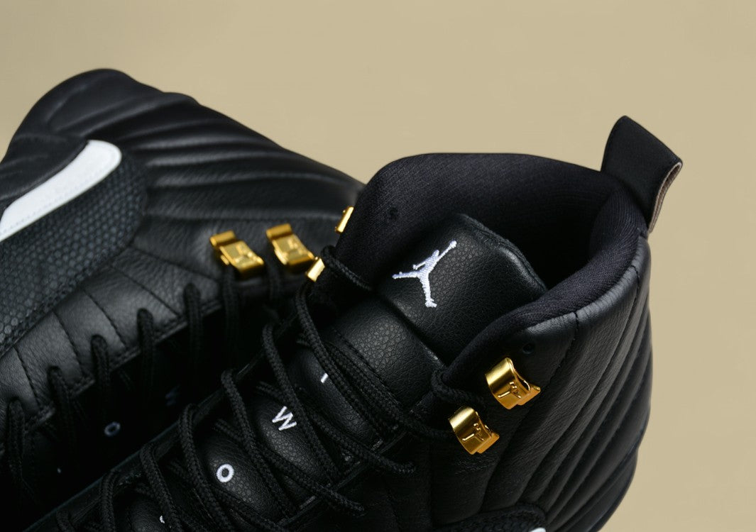 Air Jordan 12 Retro The Masterg