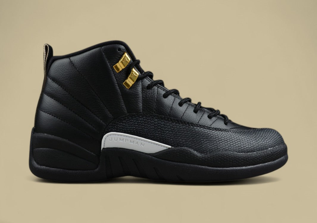 Air Jordan 12 Retro The Masterg