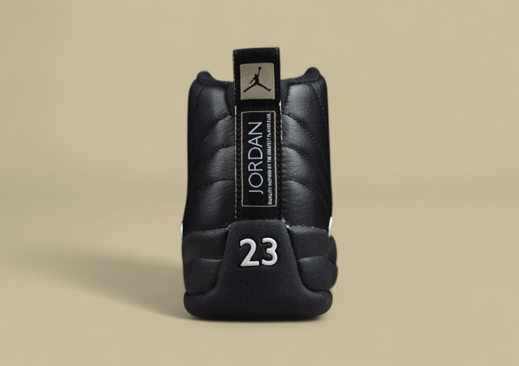 Air Jordan 12 Retro The Masterg