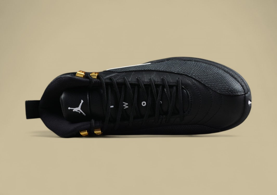 Air Jordan 12 Retro The Masterg