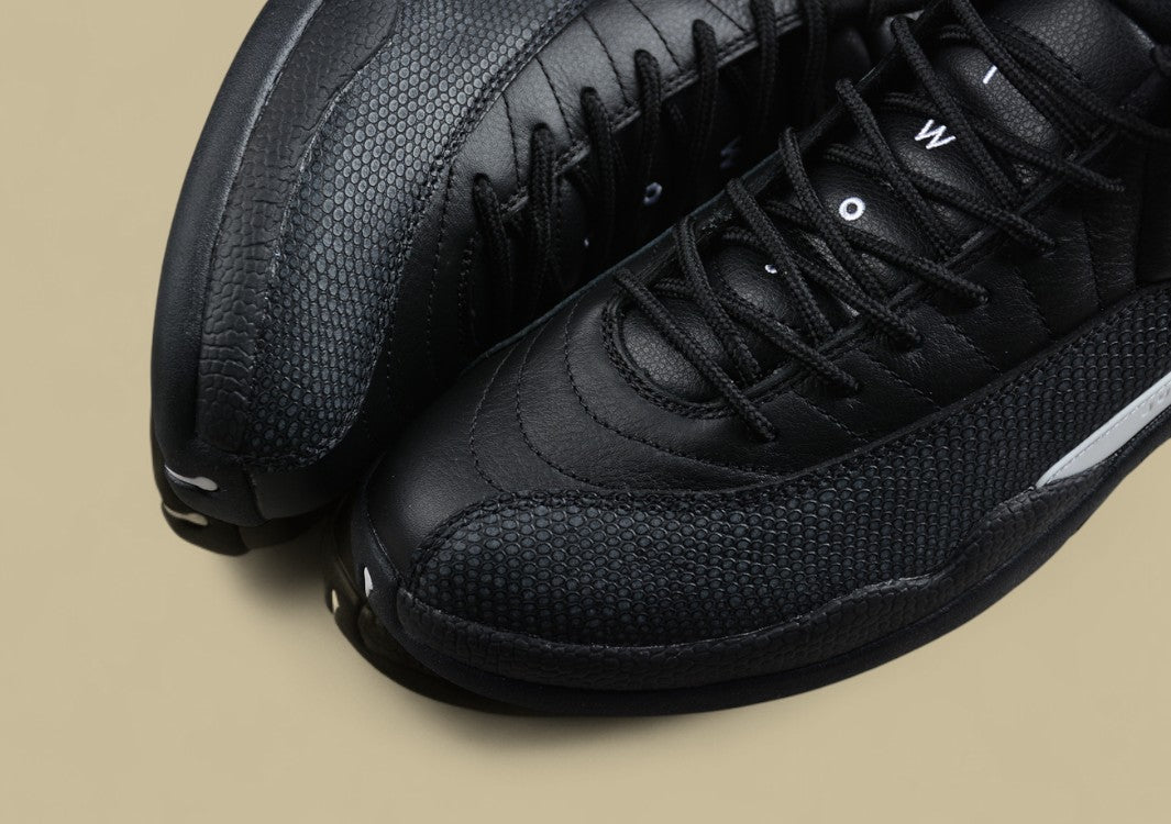 Air Jordan 12 Retro The Masterg
