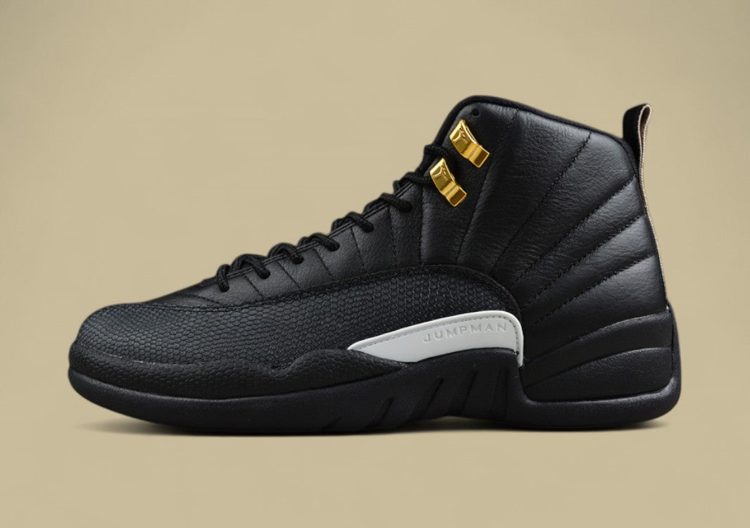 Air Jordan 12 Retro The Masterg