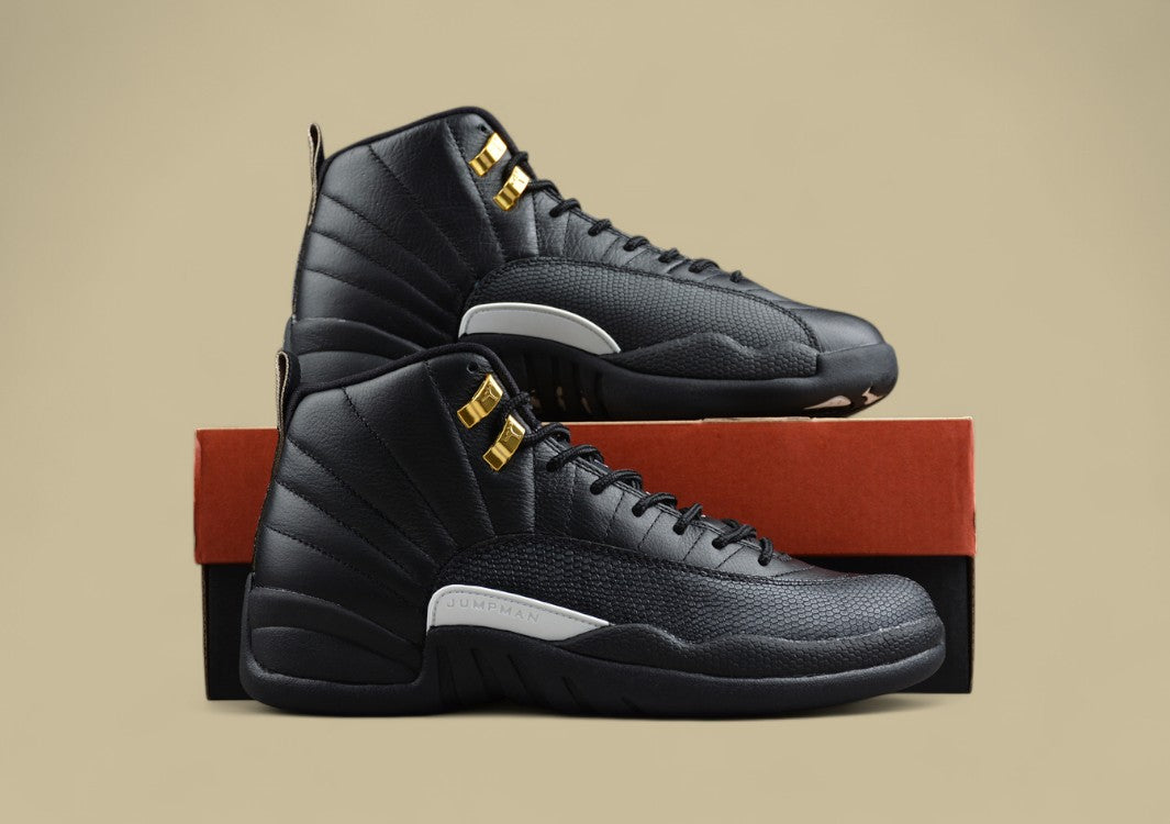 Air Jordan 12 Retro The Masterg