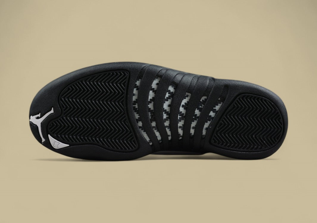 Air Jordan 12 Retro The Masterg