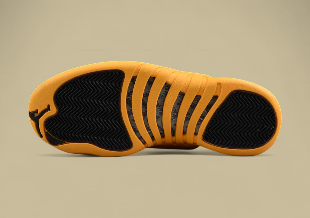 Air Jordan 12 Retro University Gold