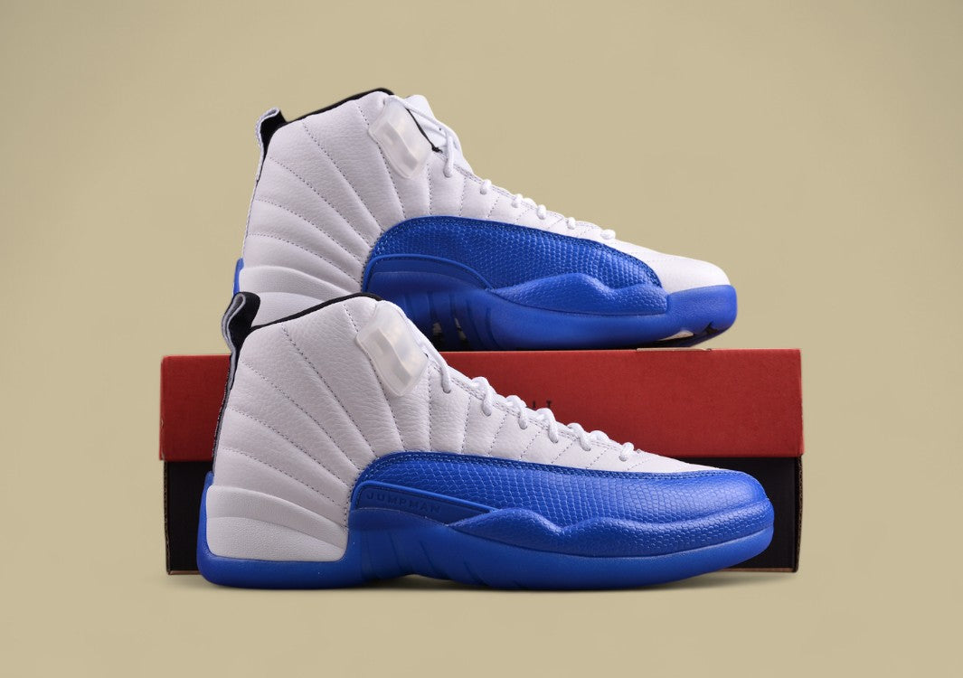 Air Jordan 12 Retro