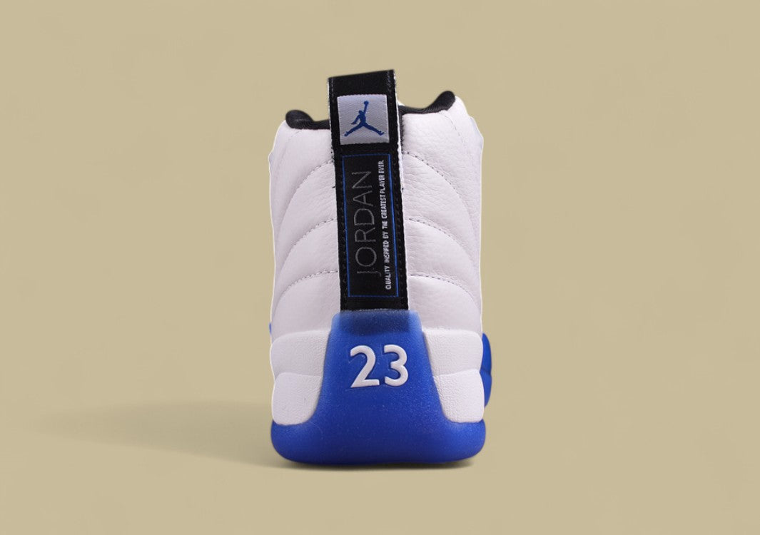 Air Jordan 12 Retro