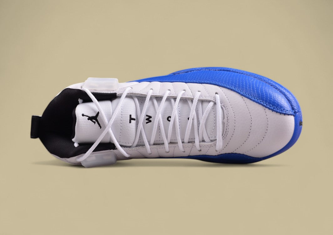 Air Jordan 12 Retro