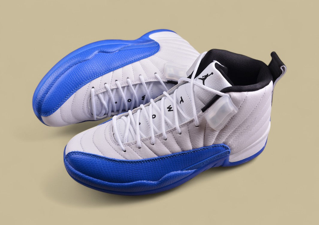 Air Jordan 12 Retro