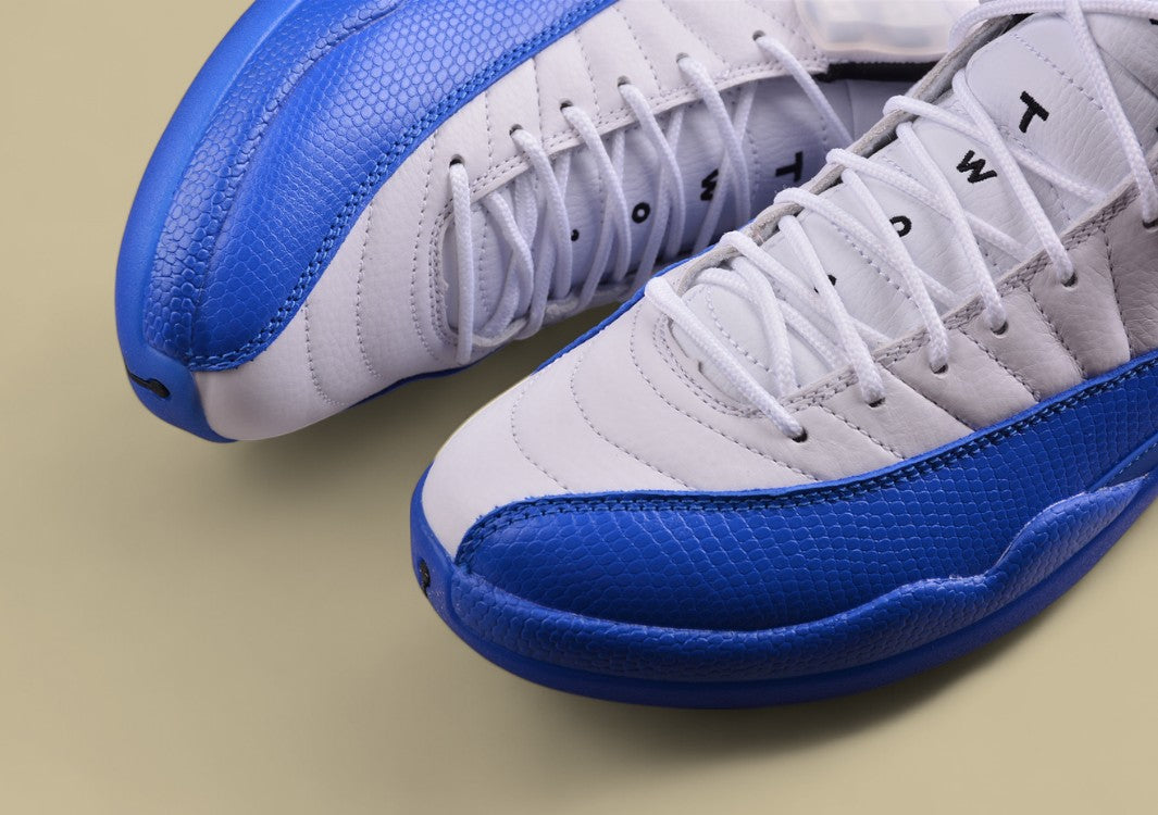 Air Jordan 12 Retro