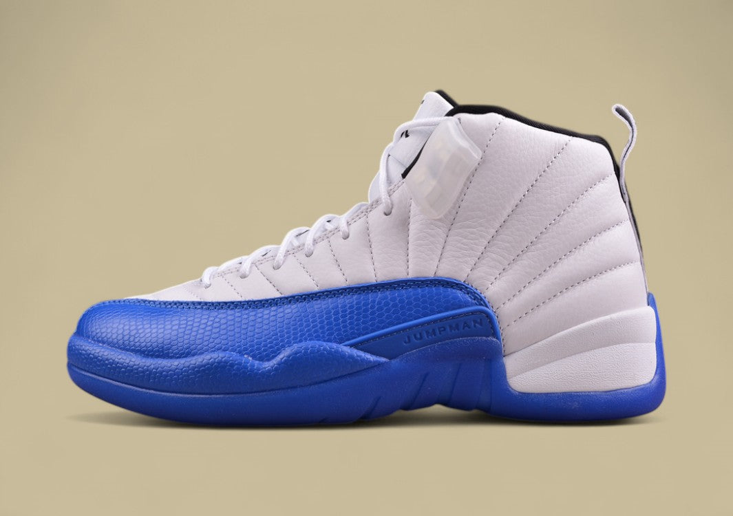 Air Jordan 12 Retro
