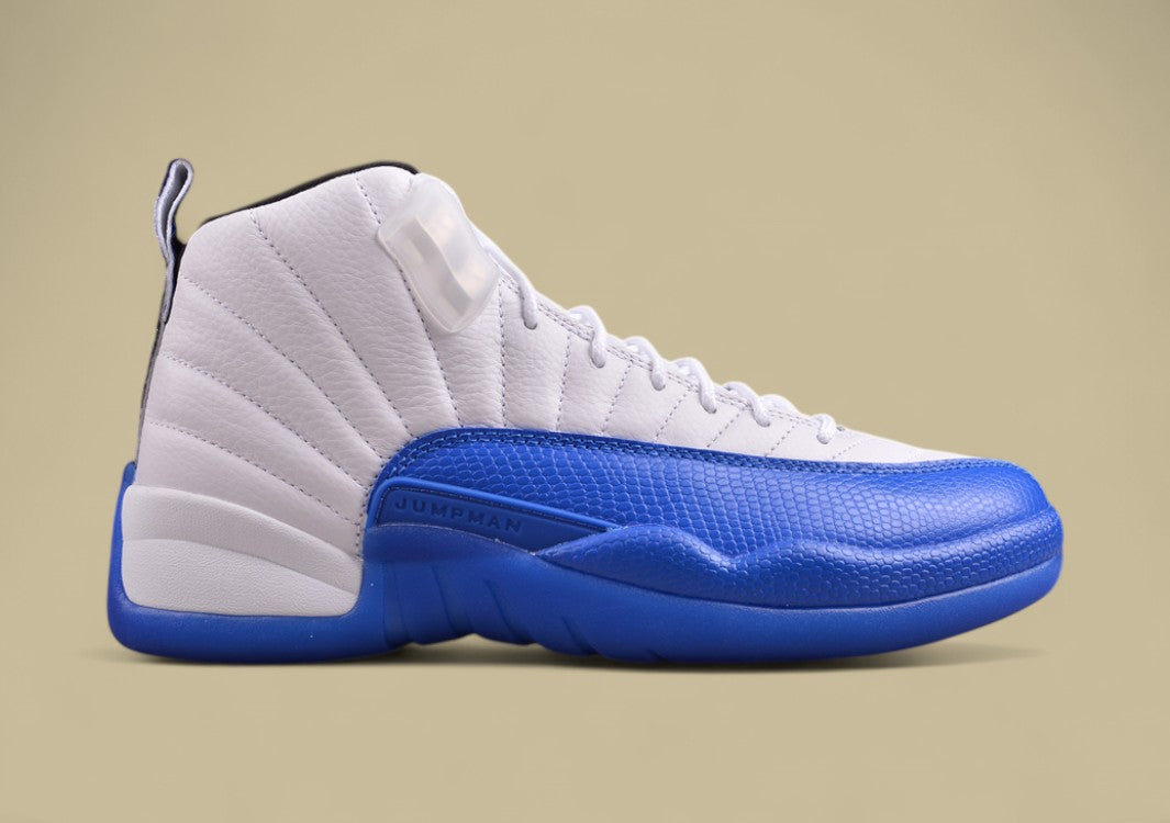 Air Jordan 12 Retro