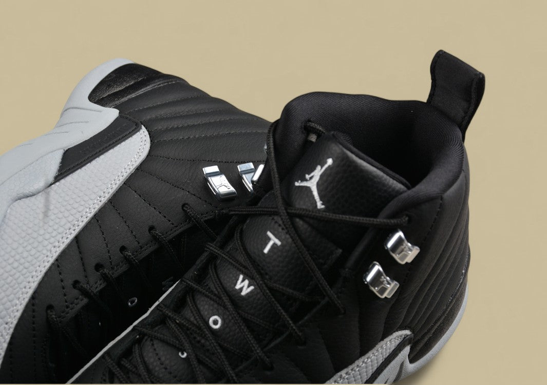 Air Jordan 12 "Wolf Grey"