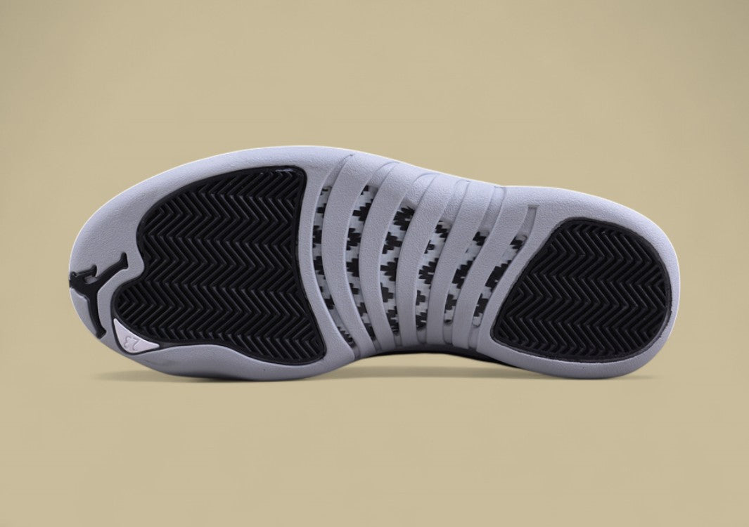 Air Jordan 12 "Wolf Grey"