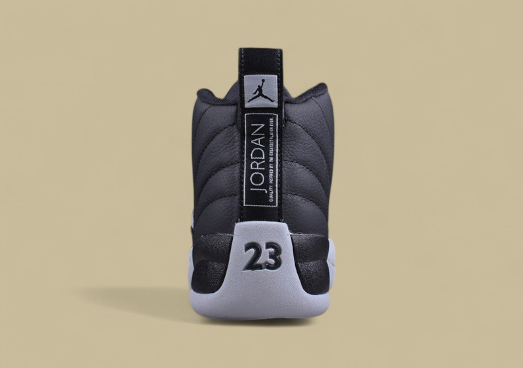 Air Jordan 12 "Wolf Grey"