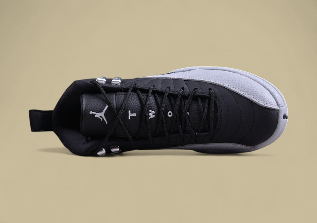 Air Jordan 12 "Wolf Grey"