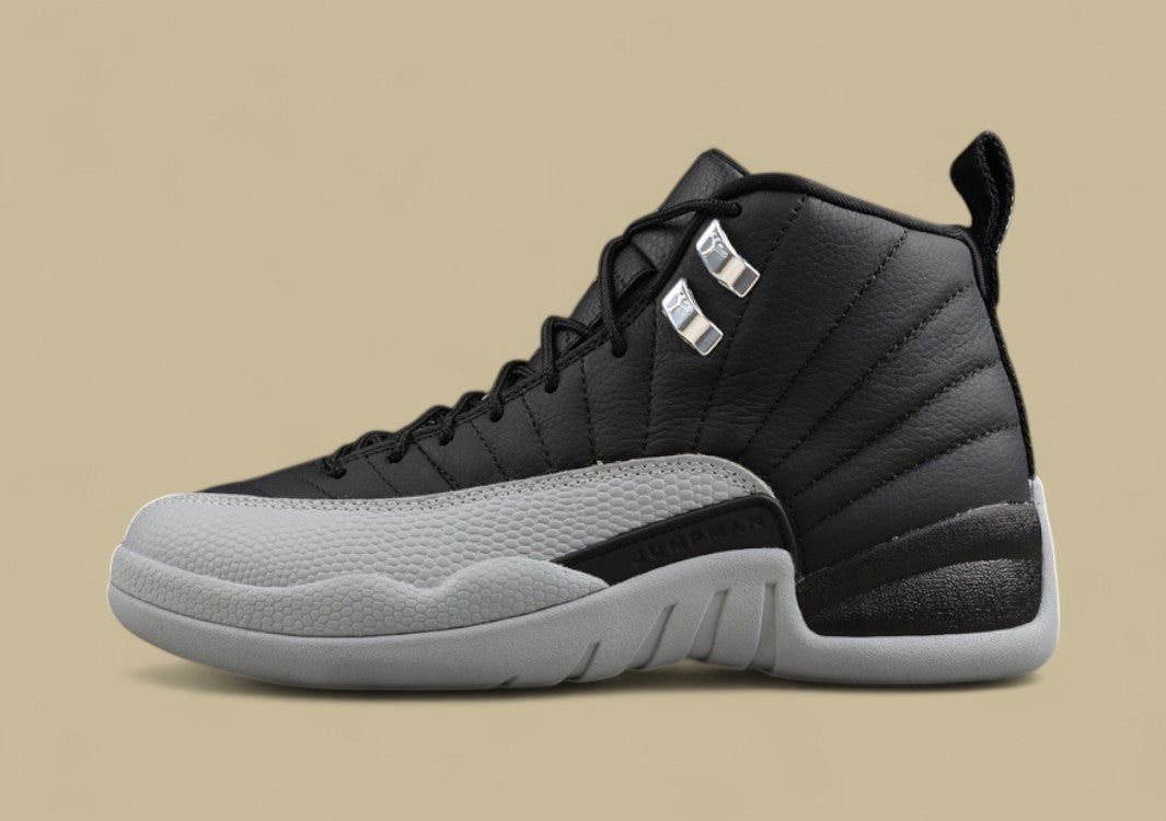 Air Jordan 12 "Wolf Grey"