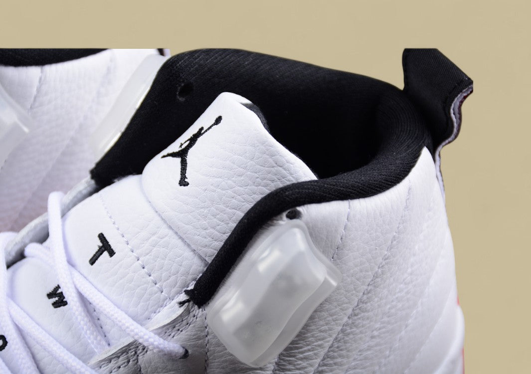 Air Jordan 12 “Cherry” Cherry Part