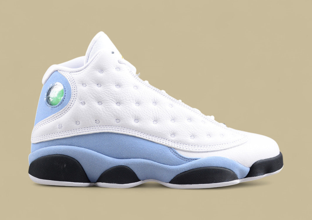 Air Jordan 13 Retro "Blue Grey"