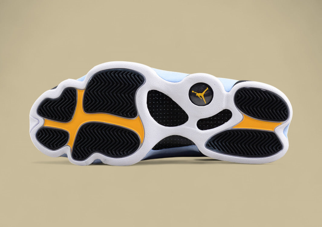 Air Jordan 13 Retro "Blue Grey"
