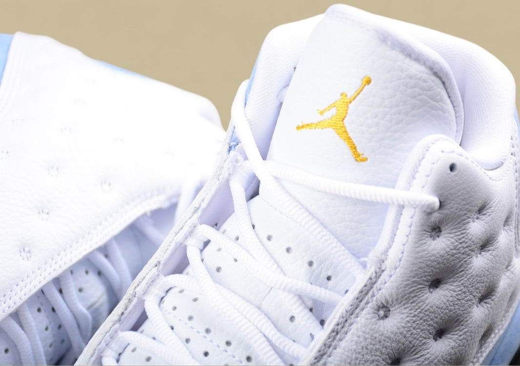 Air Jordan 13 Retro "Blue Grey"