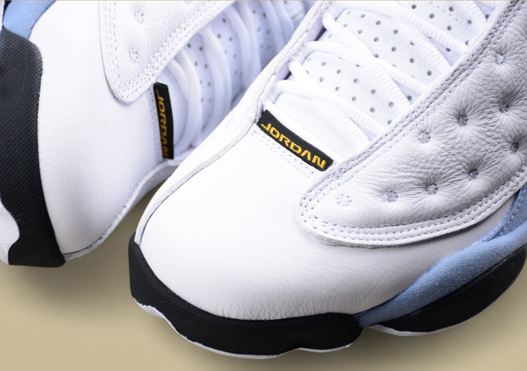 Air Jordan 13 Retro "Blue Grey"